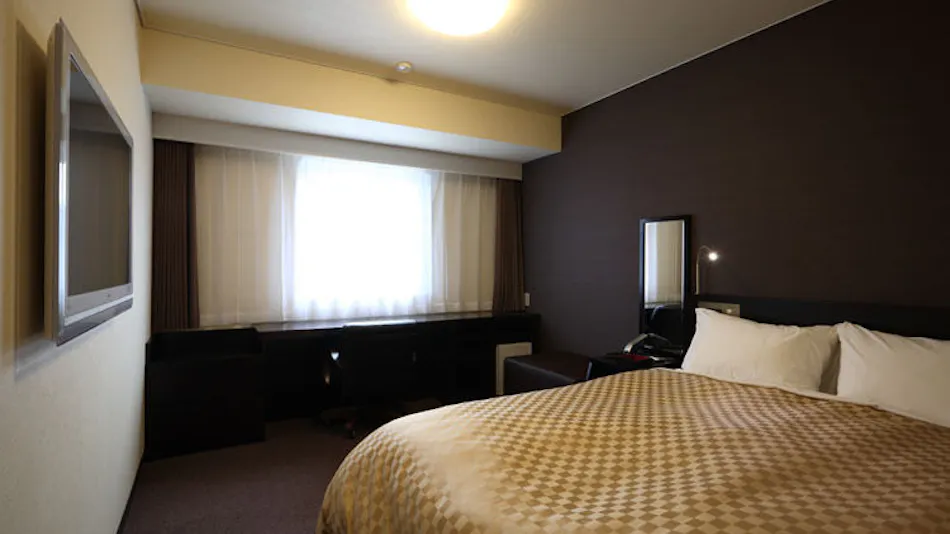 Hotel Nanvan Hamanako