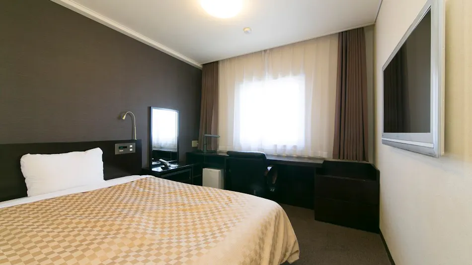 Hotel Nanvan Hamanako