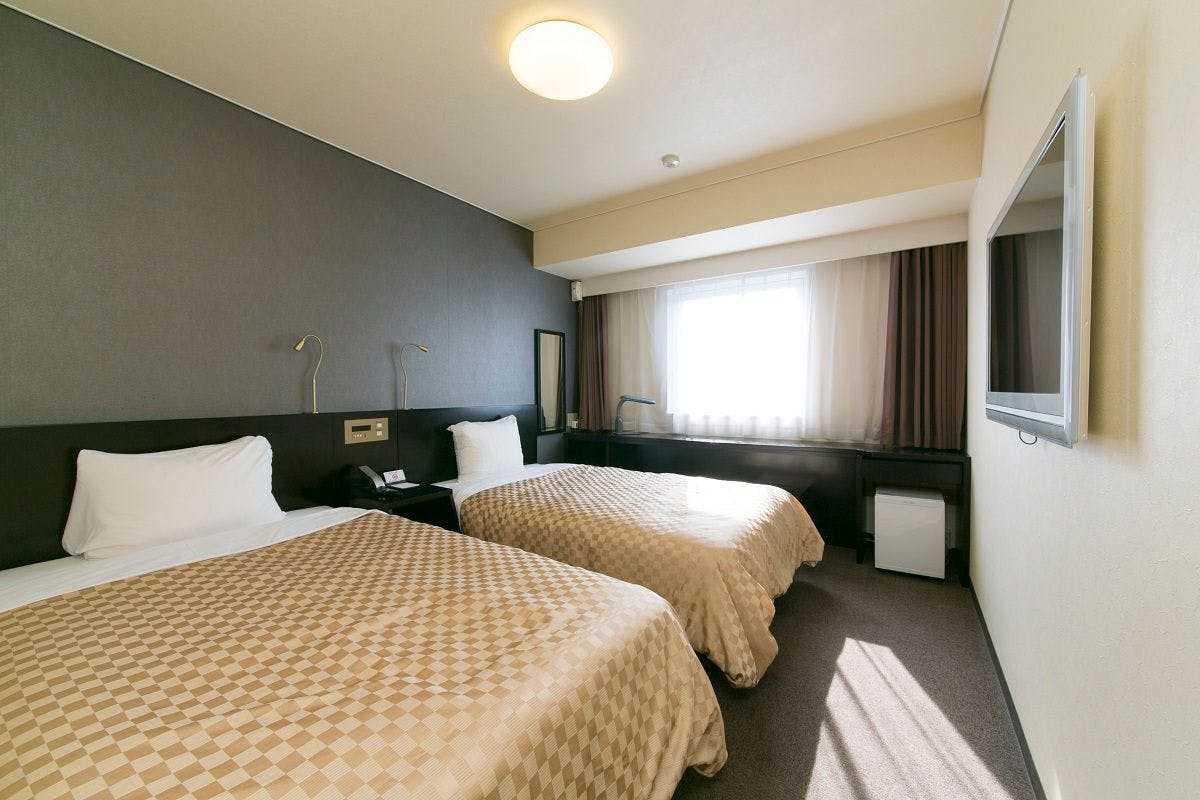 HOTEL nanvan浜名湖