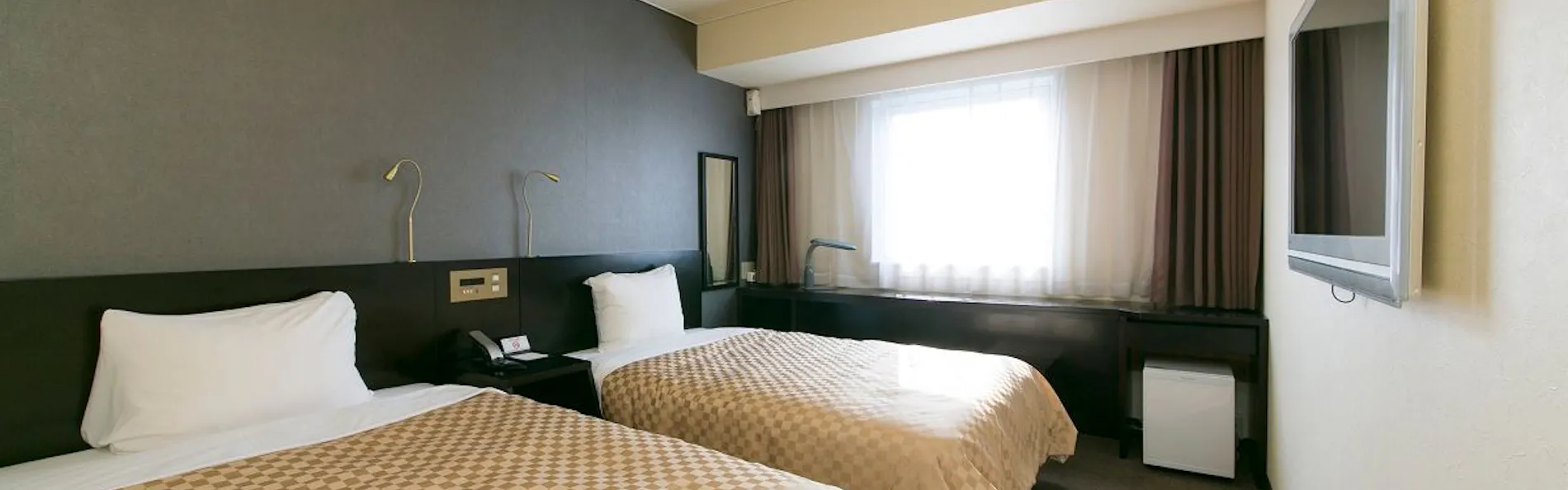 HOTEL nanvan浜名湖