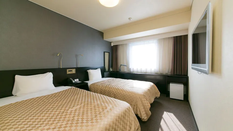 Hotel Nanvan Hamanako