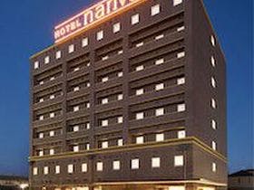 ホテルｎａｎｖａｎ浜名湖