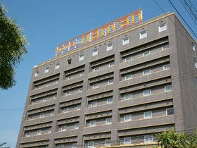 ホテルｎａｎｖａｎ浜名湖