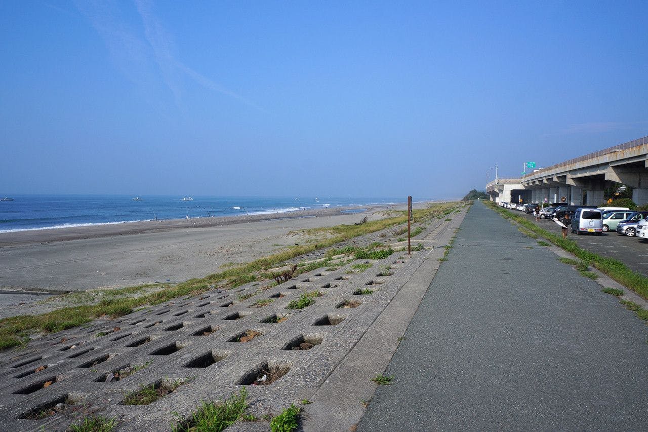 เนินเขาชิโอมิ