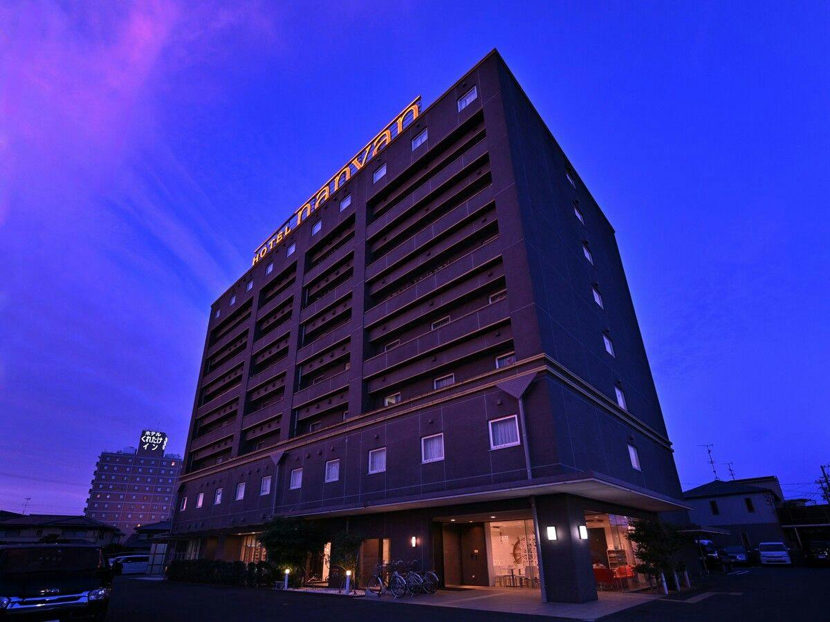 HOTEL nanvan浜名湖