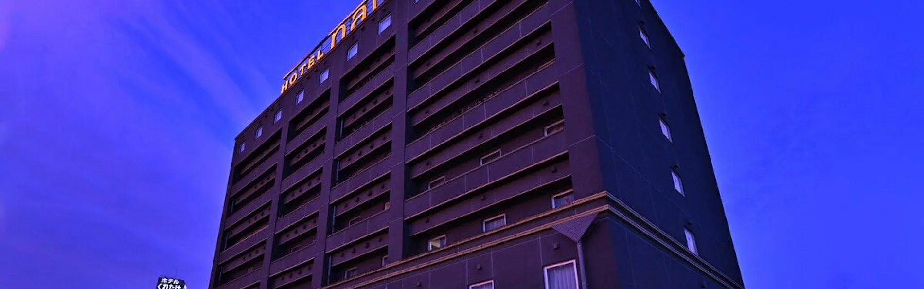 HOTEL nanvan浜名湖