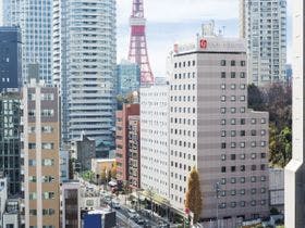 東京虎ノ門東急REIホテル