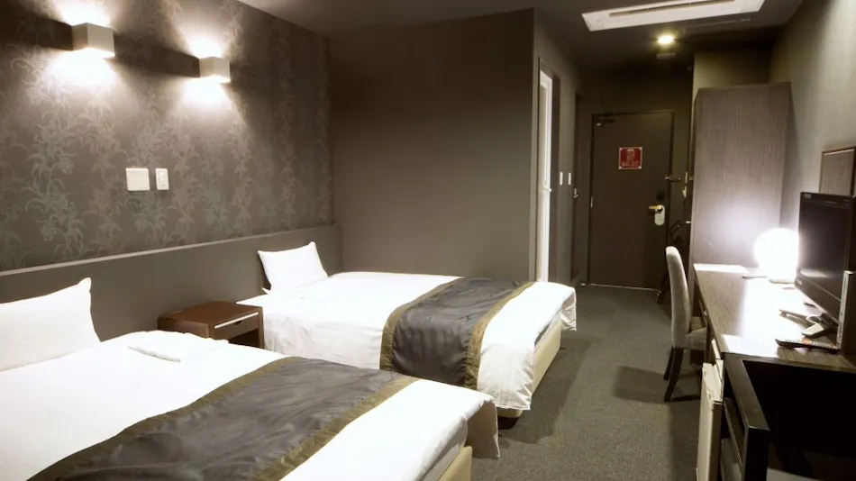 Wakayama Urban Hotel