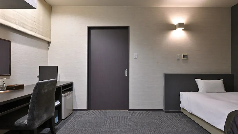 Wakayama Urban Hotel