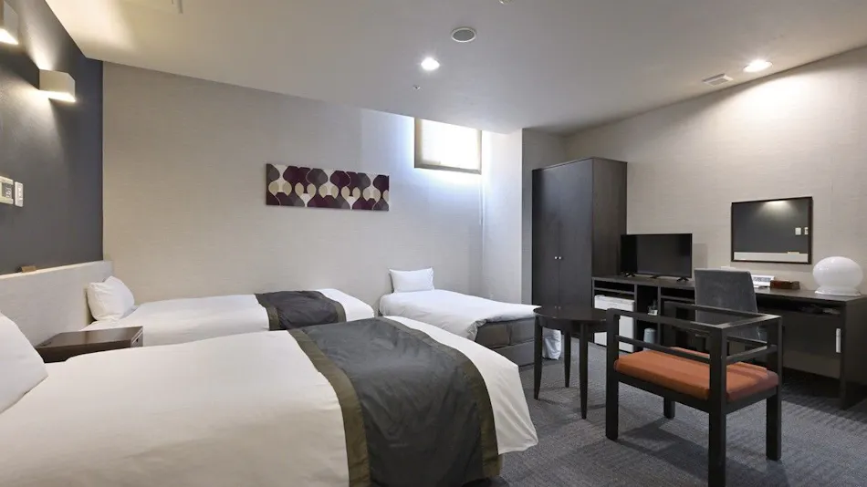 Wakayama Urban Hotel