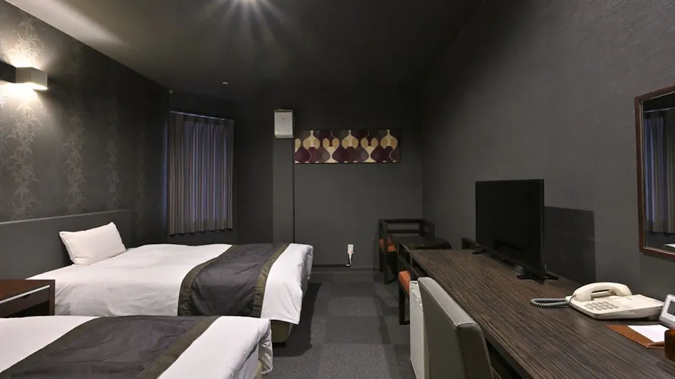 Wakayama Urban Hotel