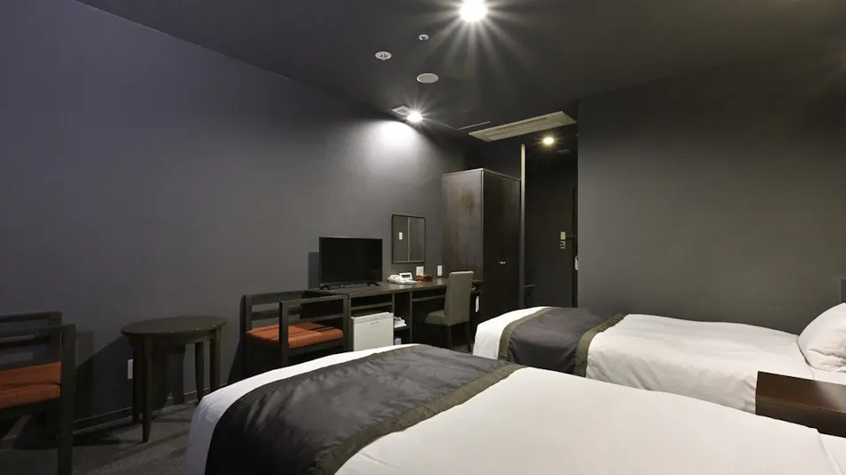 Wakayama Urban Hotel