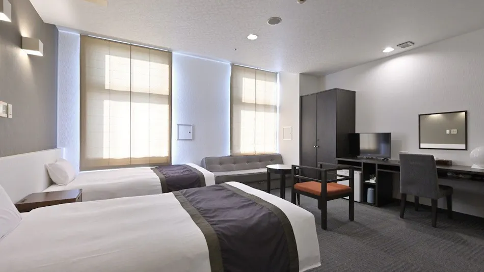 Wakayama Urban Hotel