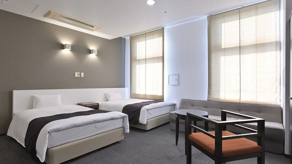 Wakayama Urban Hotel