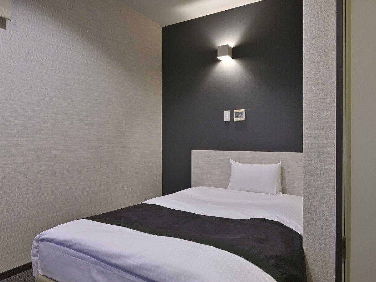 單人房（無景觀）