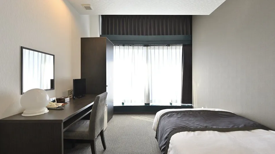 Wakayama Urban Hotel
