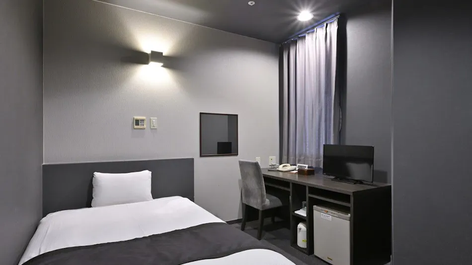 Wakayama Urban Hotel
