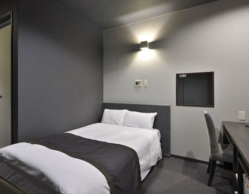 セミダブルルーム