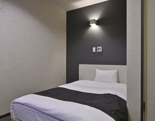 シングルルーム(眺望なし）