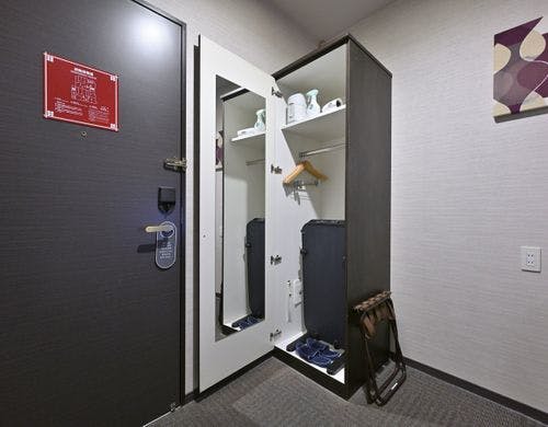 客室｜ユニットバス