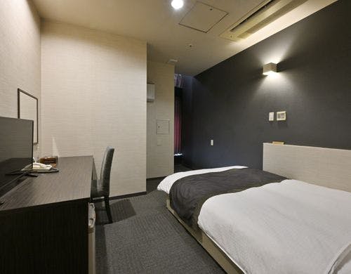 客室｜ユニットバス