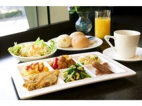 和歌山アーバンホテル