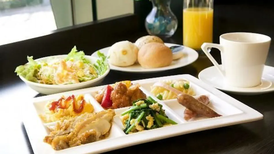 Wakayama Urban Hotel
