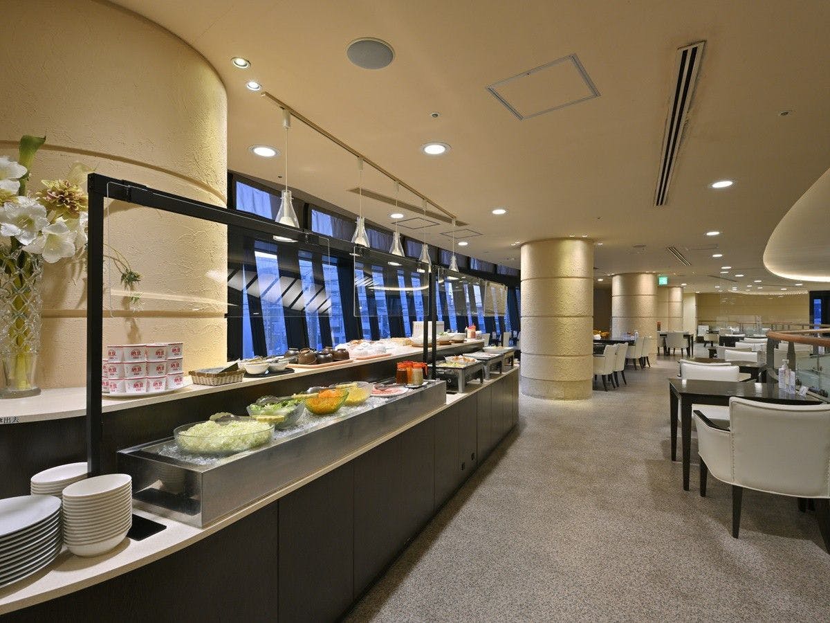 和歌山アーバンホテル