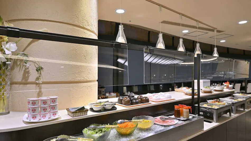 Wakayama Urban Hotel
