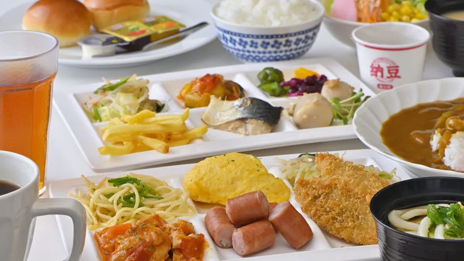 Wakayama Urban Hotel