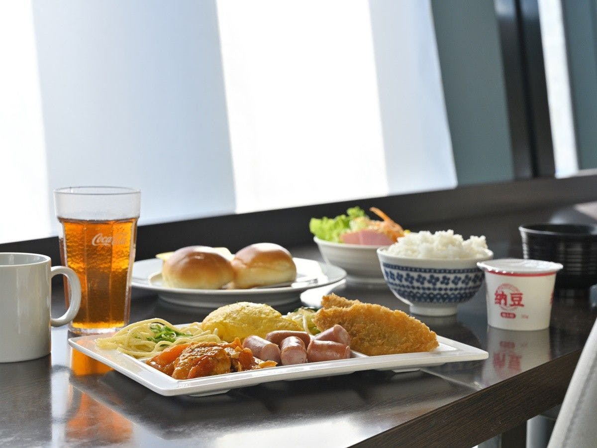 和歌山アーバンホテル