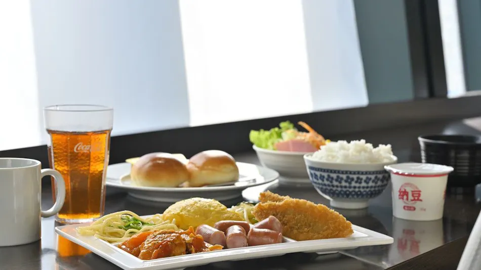 Wakayama Urban Hotel