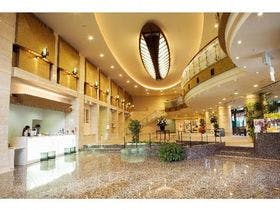 和歌山アーバンホテル