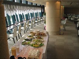 和歌山アーバンホテル