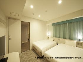 相鉄フレッサイン銀座三丁目（２０１７年１２月１日オープン）