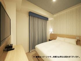 相鉄フレッサイン銀座三丁目（２０１７年１２月１日オープン）