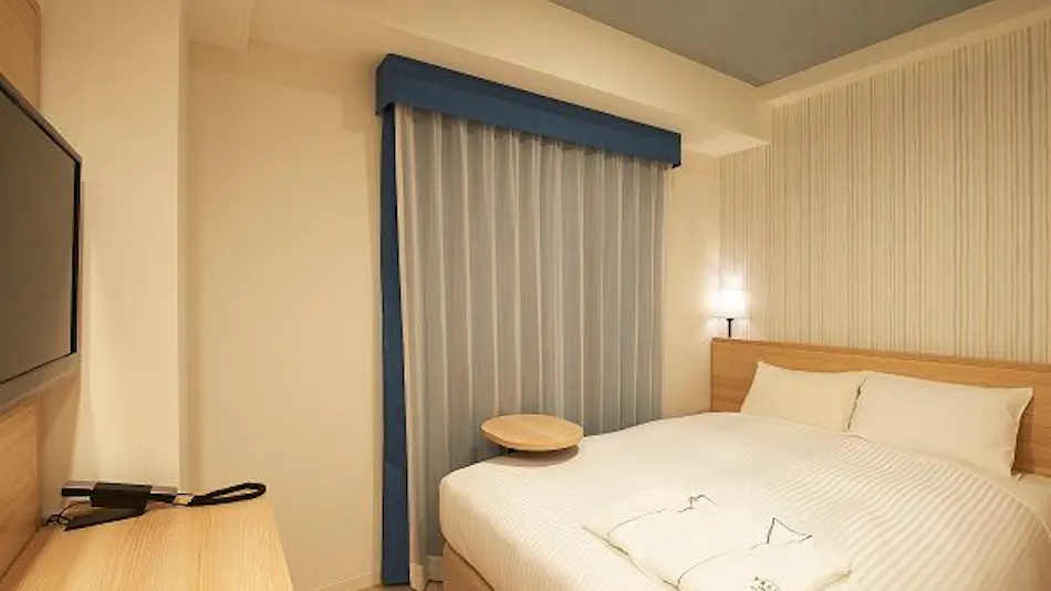 Sotetsu Fresa Inn Ginza-Sanchome