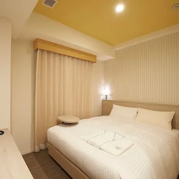 スーペリアシングルルーム【禁煙】