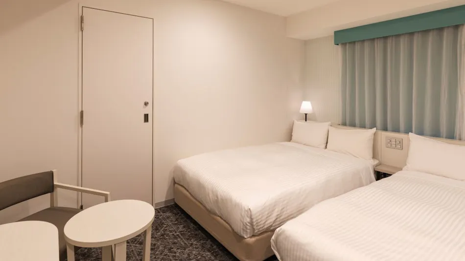 Sotetsu Fresa Inn Ginza-Sanchome
