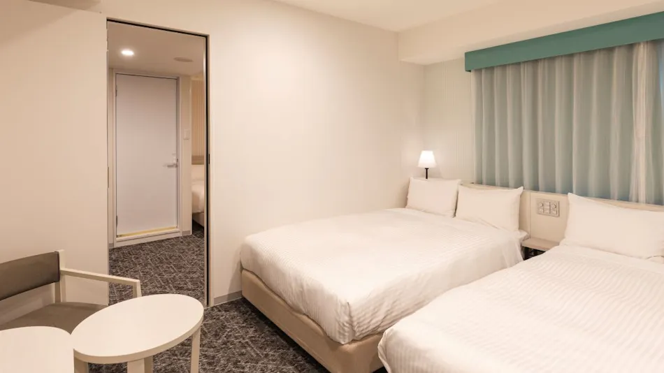 Sotetsu Fresa Inn Ginza-Sanchome