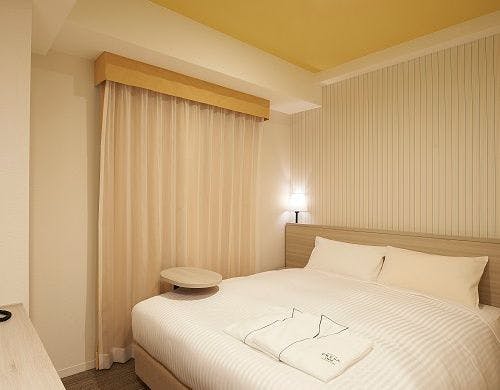 スーペリアシングルルーム【禁煙】