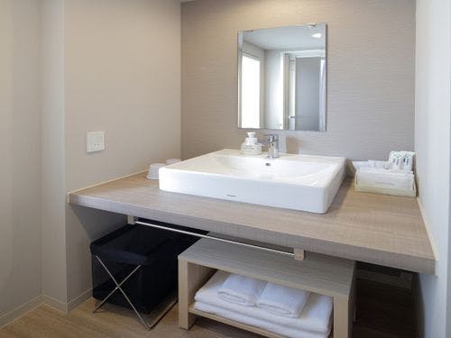 スタンダードツイン