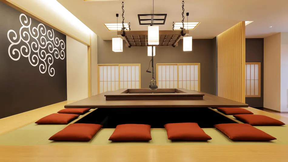 karaksa hotel Sapporo
