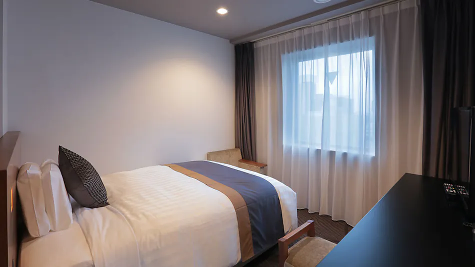 Kisarazu Washington Hotel