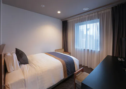 シングルルーム