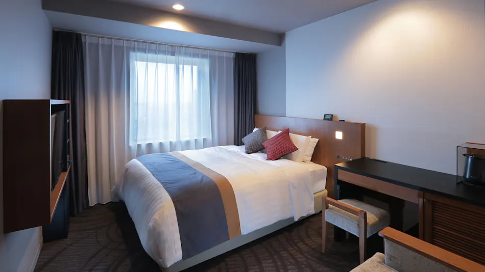 Kisarazu Washington Hotel