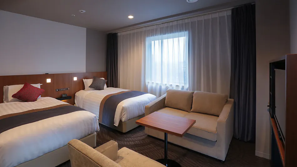 Kisarazu Washington Hotel