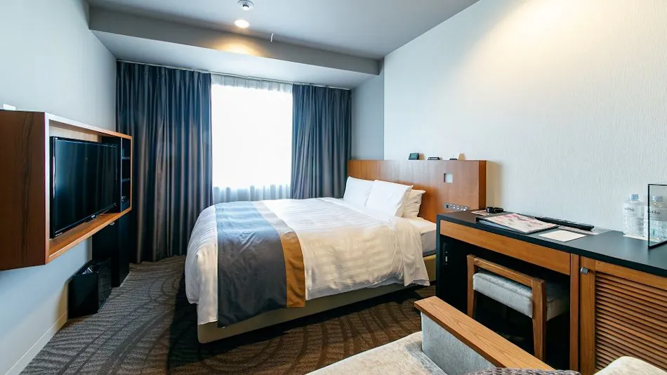 Kisarazu Washington Hotel