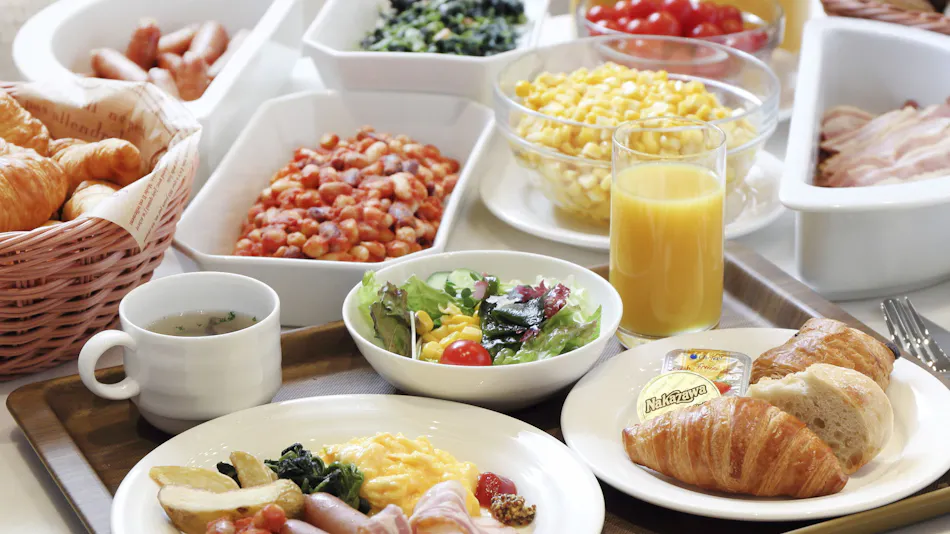 Kisarazu Washington Hotel