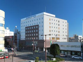 木更津ワシントンホテル
